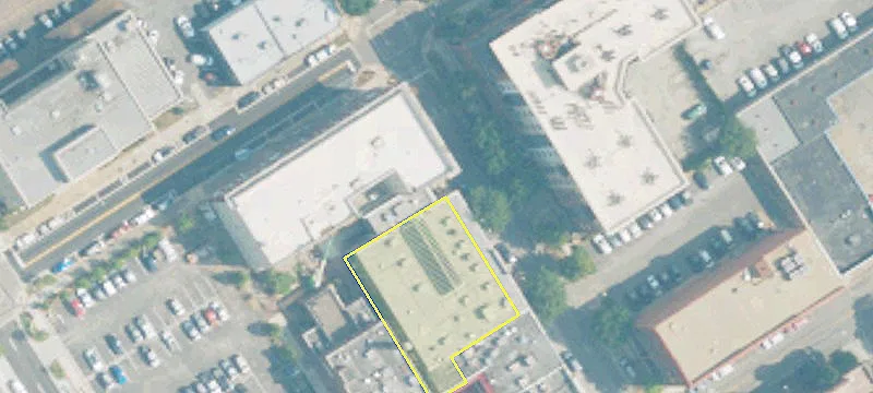 Downtown Huntsville Office Space