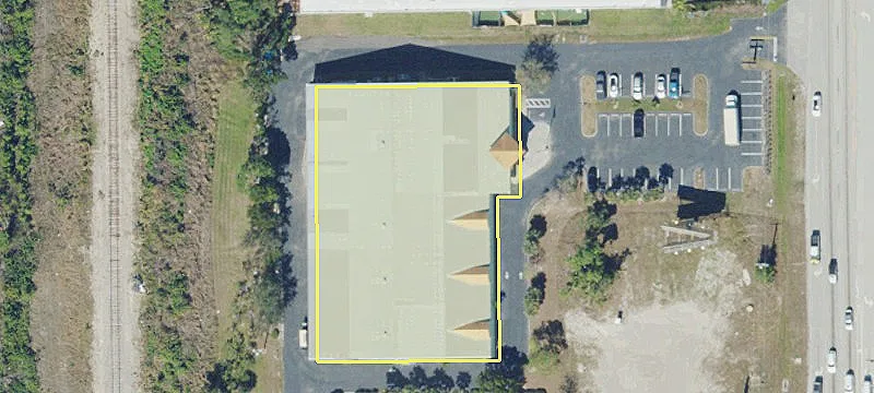Fort Myers Flex/Industrial Space