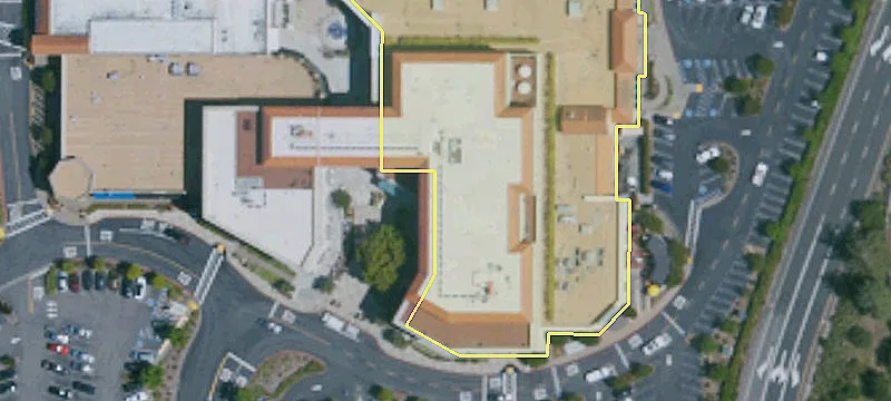 Corte Madera Office Space Available