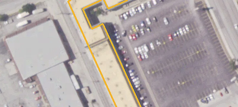 Retail Space Near Loop 410