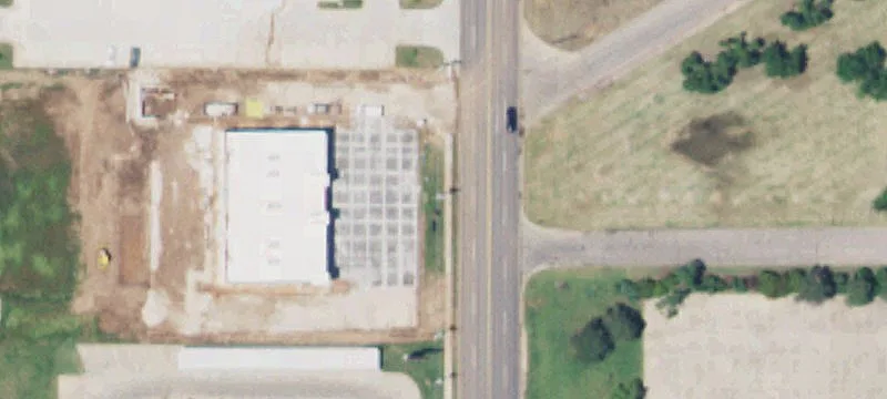 Retail Space in High-Traffic Area