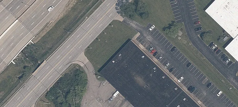 Warehouse Space in Mentor, Ohio