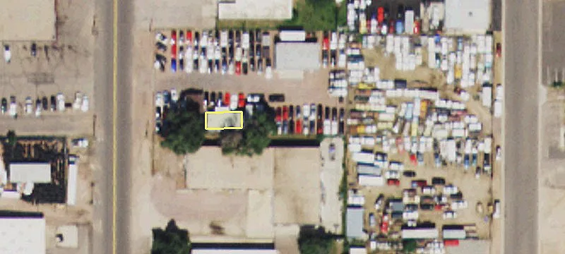 Colorado Springs Warehouse For Sale