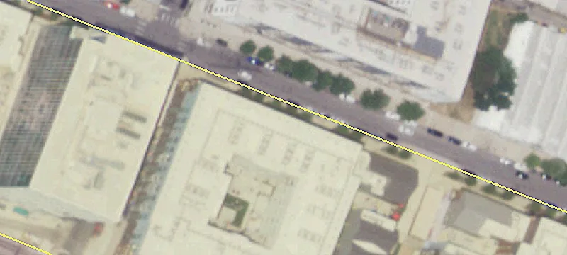 Retail Space in Vibrant Area