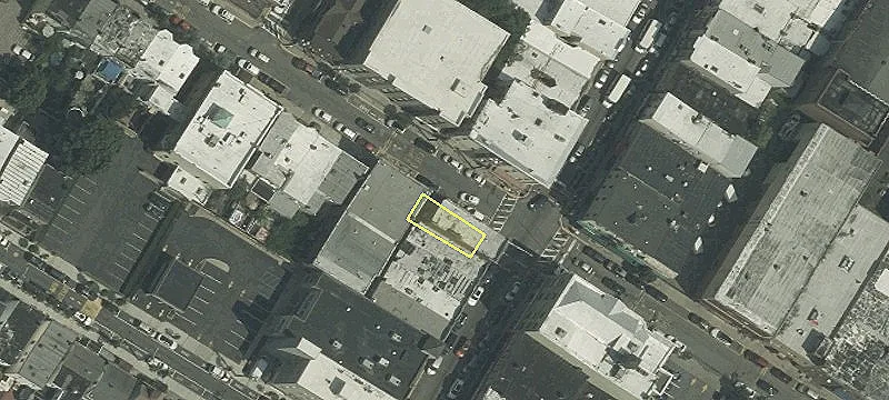 Retail Space in Densely Populated Area