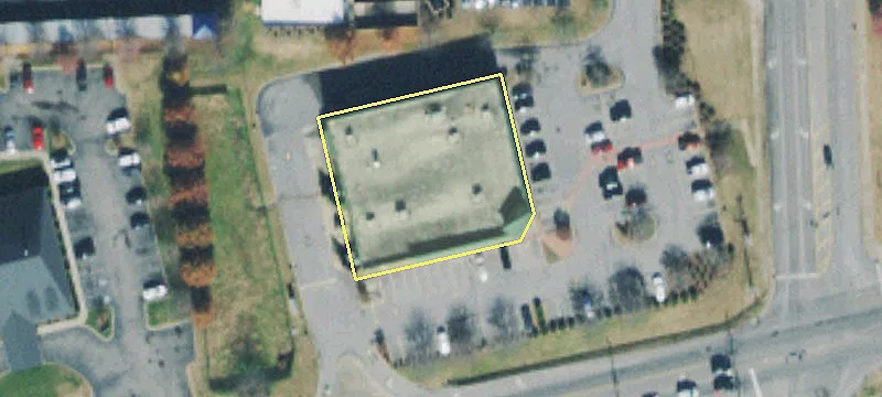 Retail Property Near Saint Thomas