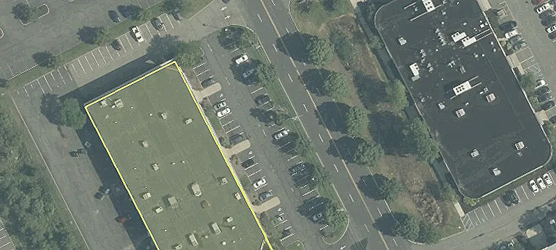 Industrial Space Available For Lease