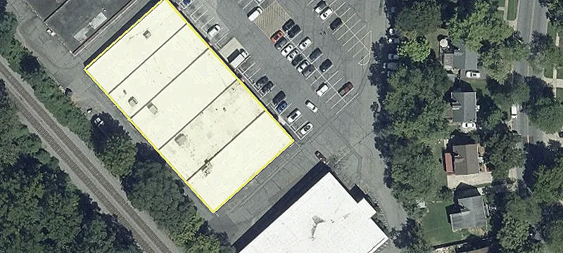 Rockville Warehouse Space Available