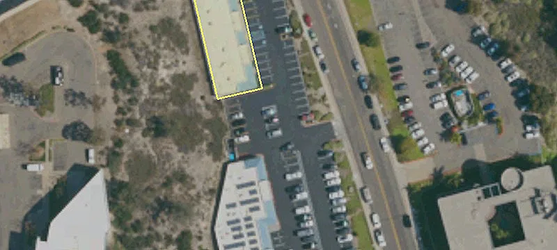 Retail Space Near Interstate 15
