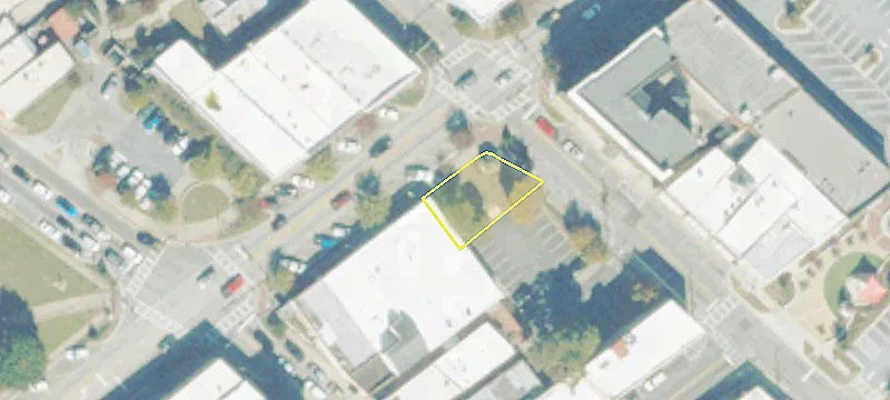 Industrial Property in Winder, Georgia