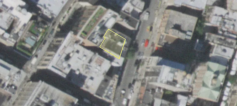 Soho Retail Opportunity
