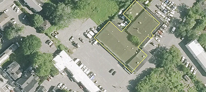 Salem Commercial Space For Lease