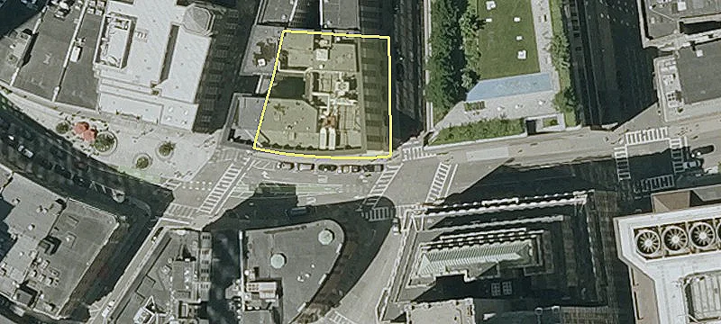 Office Space Near Airport