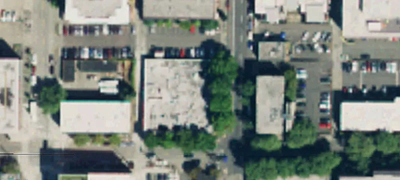 Seattle Office Space Available