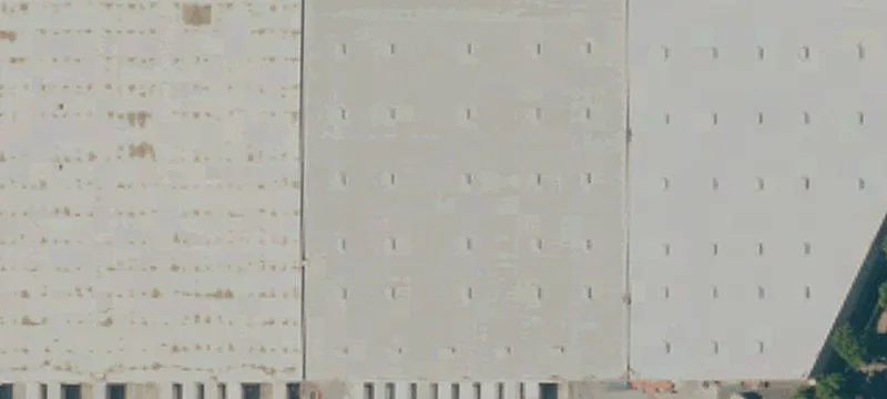 Manteca Warehouse with Secured Yard