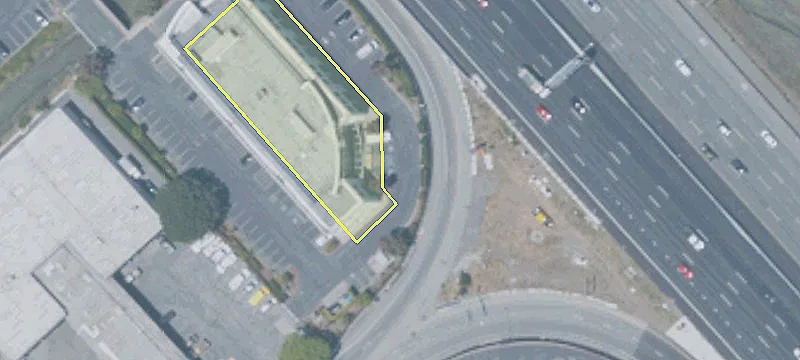 San Carlos Office/R&D Space