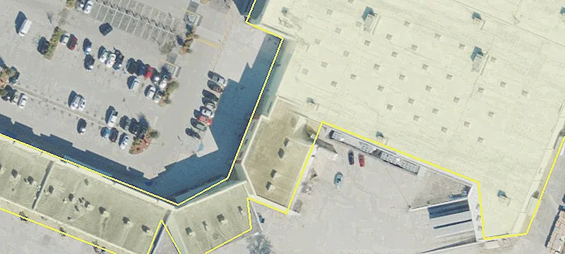 Retail Space in Seminole Centre
