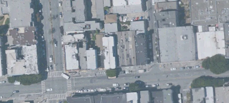 San Francisco Retail Space Available