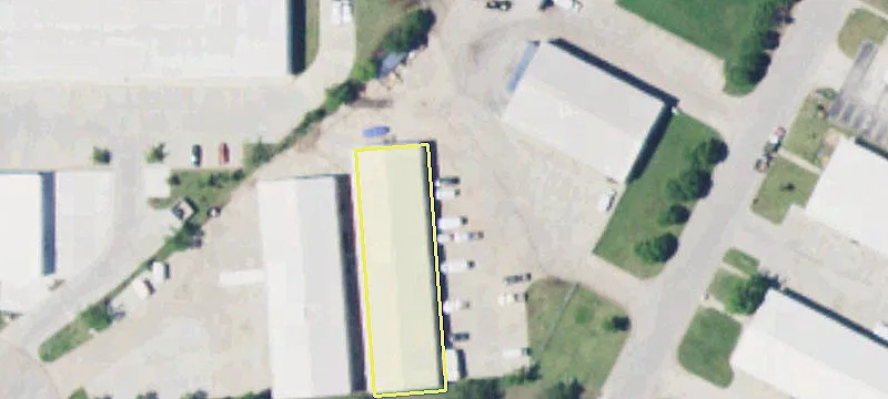 Warehouse Space with Office
