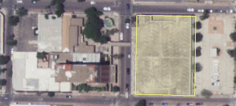 Downtown Office Space For Rent