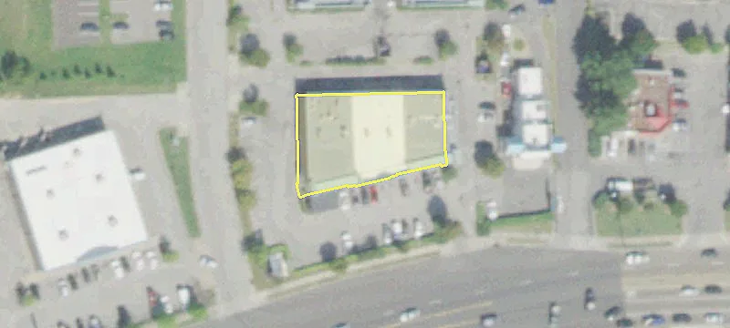 Retail Space in Cordova Collection