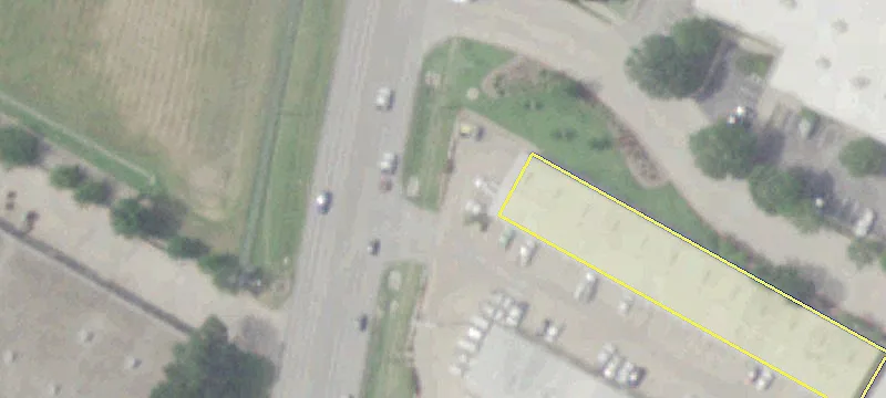 Burnet Road Flex/Warehouse Space