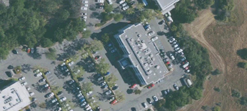 Medical Office Near San Ramon Hospital