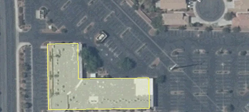Las Vegas Office Building For Sale