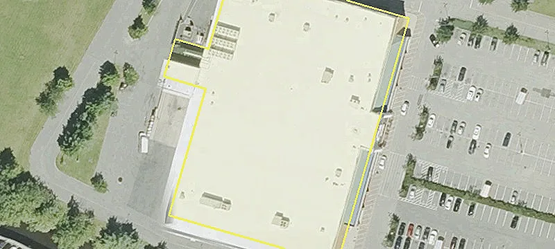 Worcester Retail Space Available