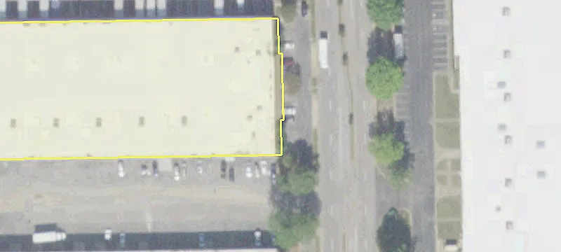 72,000 SF Warehouse Space
