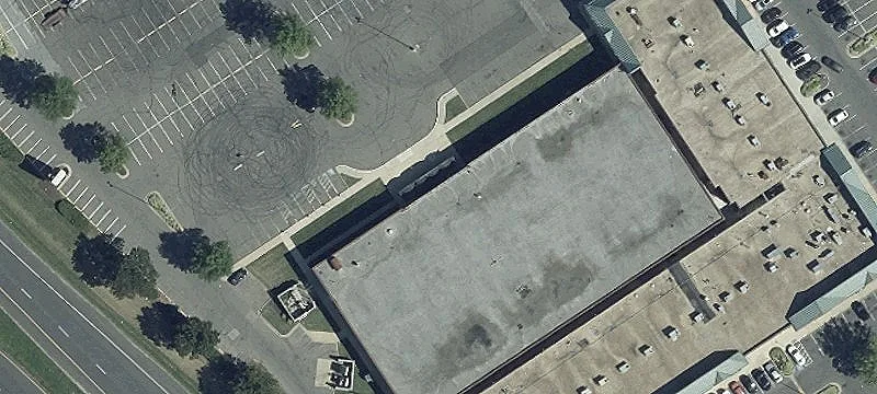 Retail Space Near Washington D.C.