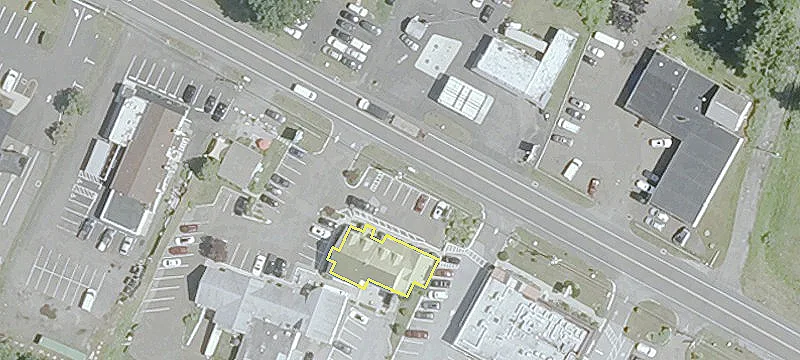 Retail Space on Mill Plain