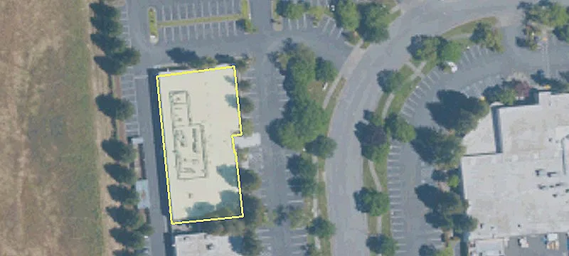 Santa Rosa Warehouse and Office