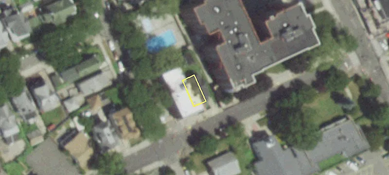 Jamaica Retail Space For Rent