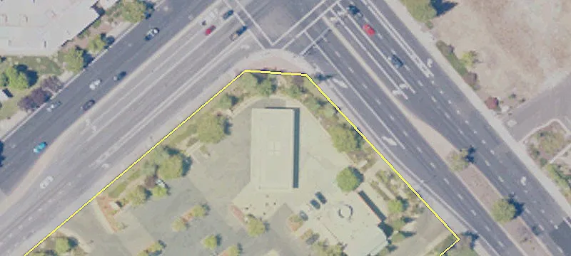 Retail Space in Rocklin
