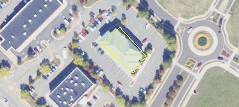 Move-in Ready Medical Space