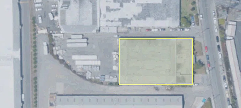 South San Francisco Warehouse Space