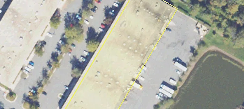 Sterling Flex Space with Warehouse