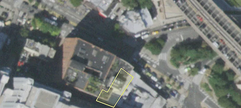 Dumbo Retail/Restaurant Opportunity