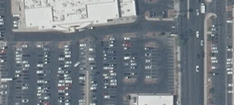 Las Vegas Retail Space Available