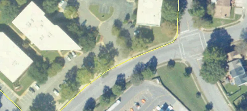 Office Space in Western Branch