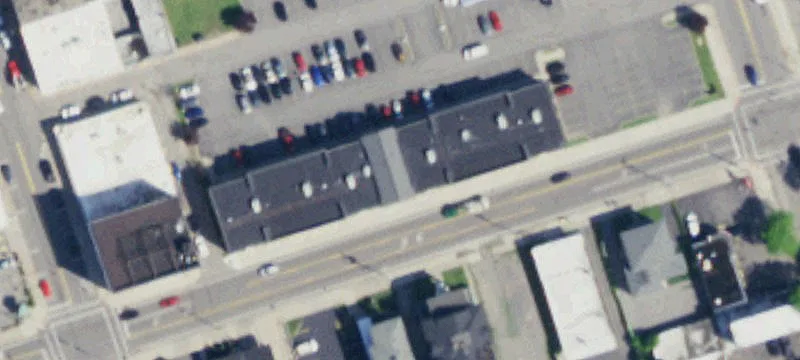 Lockport Office Space For Rent