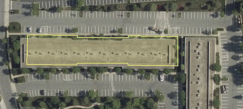 Retail Space in Greenleigh