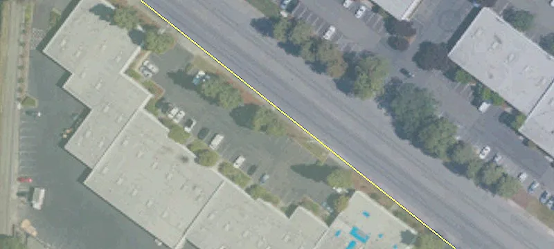 Industrial Warehouse Space Available