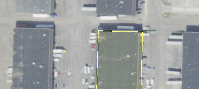 Memphis Warehouse Space Available