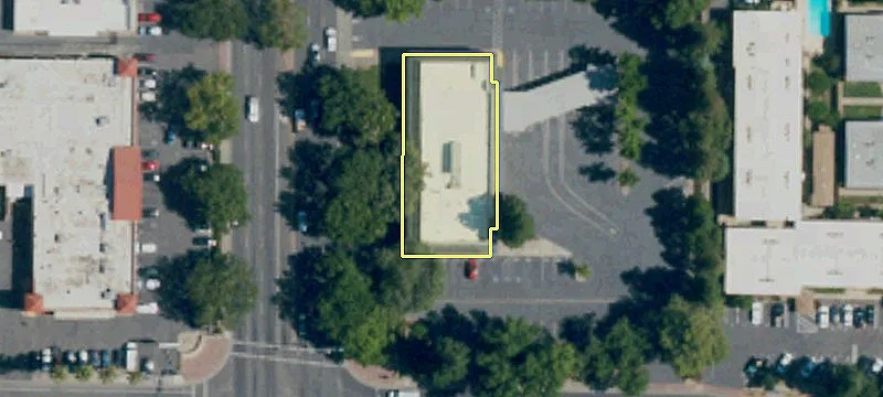 Sacramento Office Space For Rent