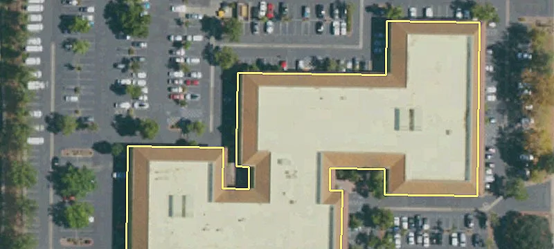 Sacramento Office Space Available