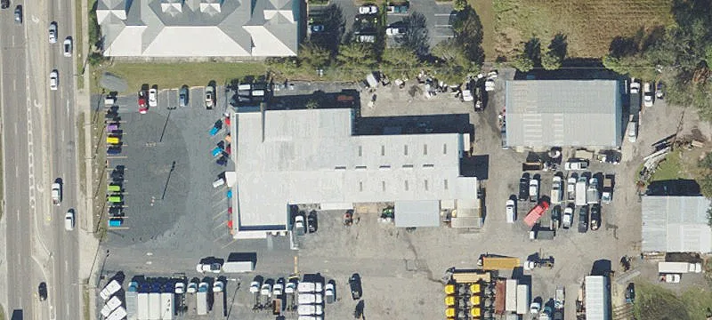 Plant City Retail Investment Opportunity
