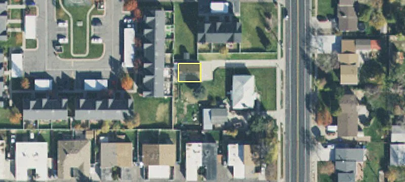Centrally Located Salt Lake Valley Office