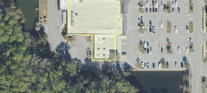 Retail Space in St. Augustine